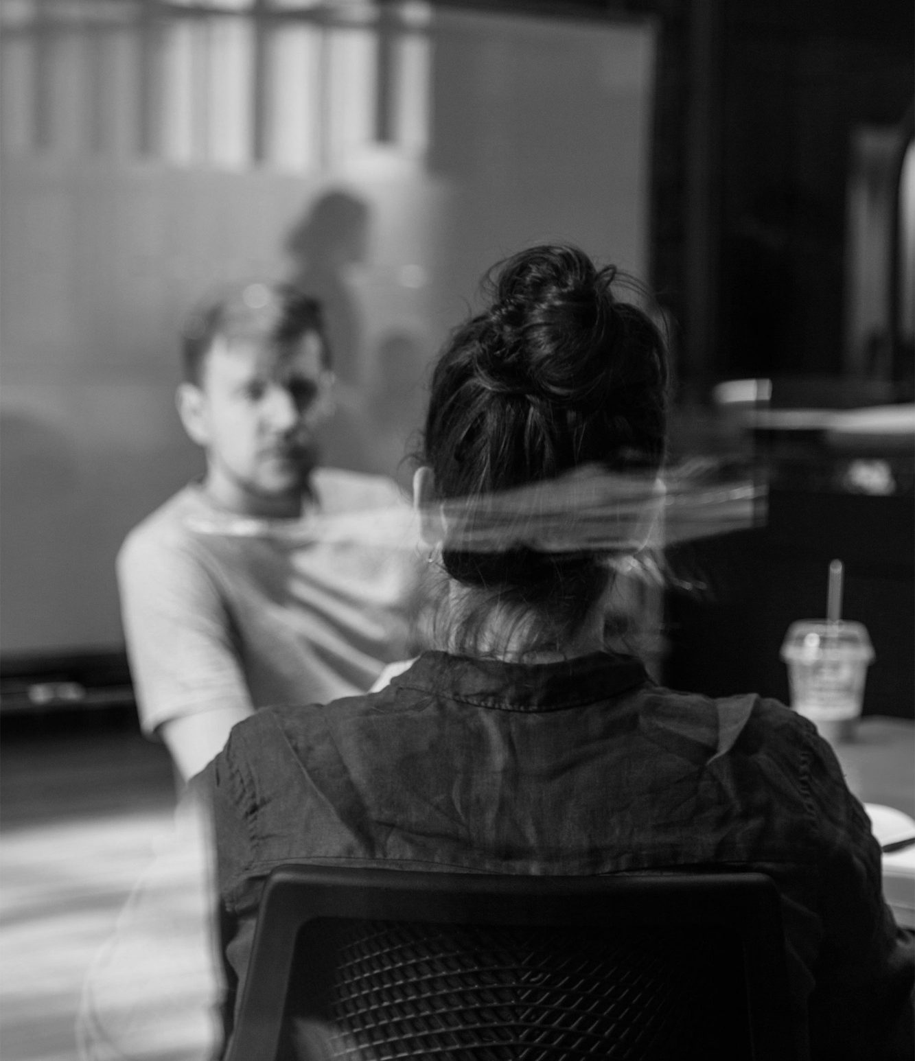 Sales performance coaching to build confidence