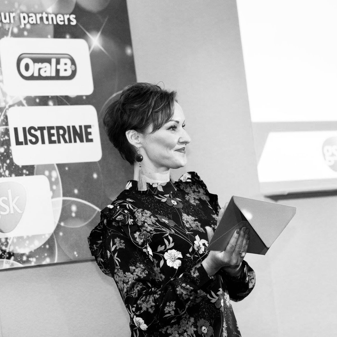 Rebecca Haworth Founder of Little Tiger Consultancy