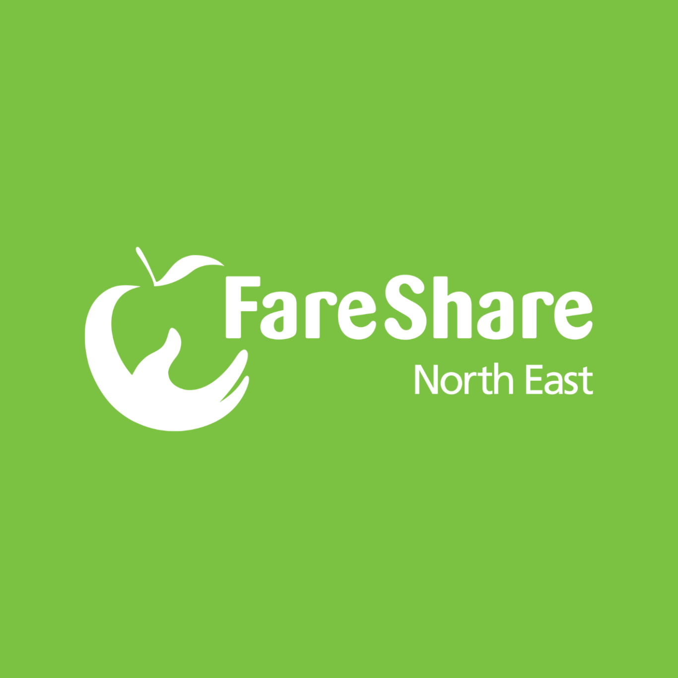 Fare Share UK charity for delivering surplus foods to those in need 